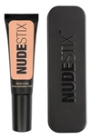 Nudestix Tinted Cover Foundation, 0.69 oz In Nude 4