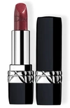 Dior Lipstick In 976 Daisy Plum