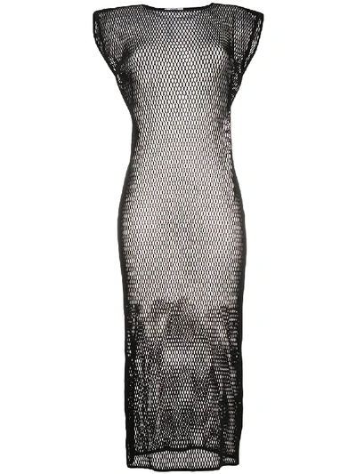 wolford mesh dress Wolford America
