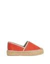 FURLA ESPADRILLES,11903135VU 9