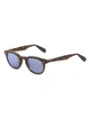 MOVITRA FIL AVANA BLUE SUNGLASSES,11412419