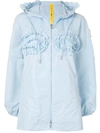 MONCLER 4 MONCLER SIMONE ROCHA NERVILIA JACKET