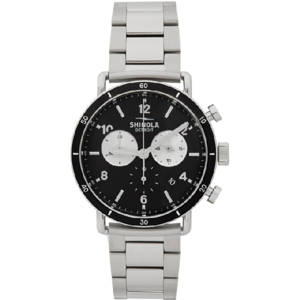 shinola canfield sport