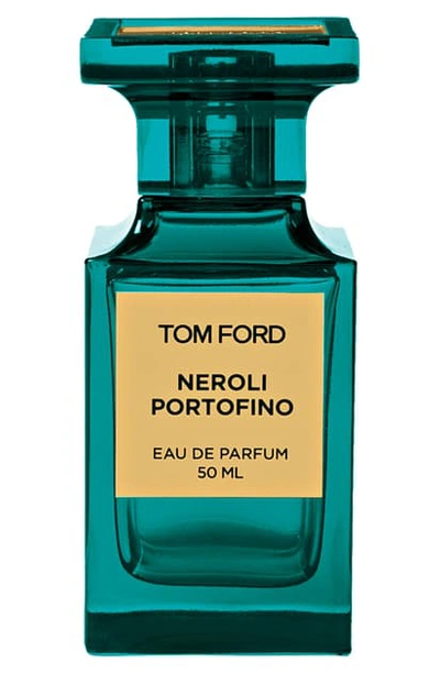 Tom Ford Private Blend Neroli Portofino Eau De Parfum, 1 oz