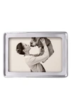 Mariposa Signature Picture Frame In Silver