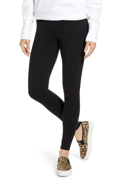 Lyssé Flattering Leggings In Black