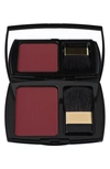 Lancôme Blush Subtil Oil Free Powder Blush In 399 Shimmer Petite Pomegranate