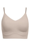 TRUE & CO. TRUE & CO TRUE BODY LIFT FULL CUP TRIANGLE BRA,16872