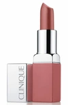 Clinique Pop Matte Lip Color + Primer In Blushing Pop