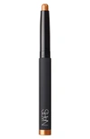 Nars Velvet Shadow Stick In Belle-ile