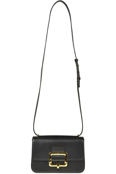 Bally Janelle Bag In Black