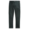 Polo Ralph Lauren Slim Fit Stretch Jean In Dark Racing Green