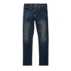 Polo Ralph Lauren Sullivan Slim Stretch Jean In Adams Wash