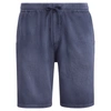 Polo Ralph Lauren Cotton Spa Terry Short In Aviator Navy
