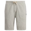 Polo Ralph Lauren Cotton Spa Terry Short In Spring Heather