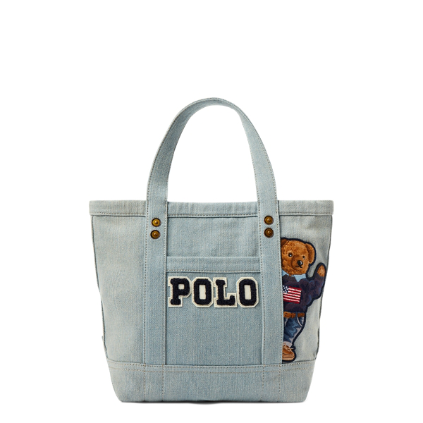 polo ralph lauren mini bag