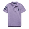 Safari Purple Heather