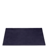 Ralph Lauren Brennan Small Blotter In Navy