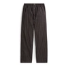 Polo Ralph Lauren Soho Check Pajama Pant In Black