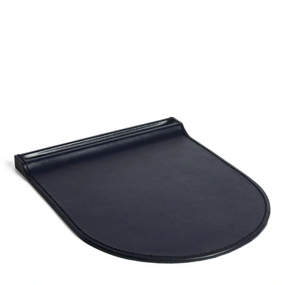 Ralph Lauren Brennan Mouse Pad In Navy