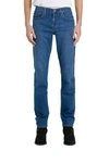 J BRAND J BRAND TYLER SLIM FIT JEANS