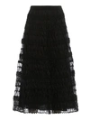 WEEKEND MAX MARA SEGALE SKIRT