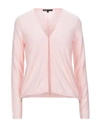 Maje Cardigans In Pink