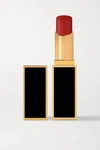 TOM FORD LIP COLOR - SATIN MATTE SCARLET ROUGE 16