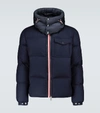 MONCLER Brazeau puffer jacket,P00484018