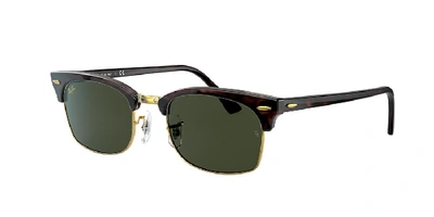 Ray Ban Ray In Green