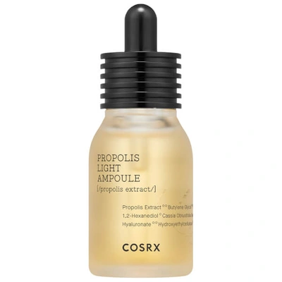 COSRX FULL FIT PROPOLIS LIGHT AMPOULE 35ML,8809598450820