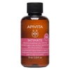 APIVITA GENTLE CLEANSING GEL FOR THE INTIMATE AREA FOR EXTRA PROTECTION 75ML,10-10-72-038