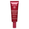 APIVITA WINE ELIXIR WRINKLE AND FIRMNESS LIFT DAY CREAM DARK SPOTS LIGHTENING SPF30 40ML,10-22-01-565