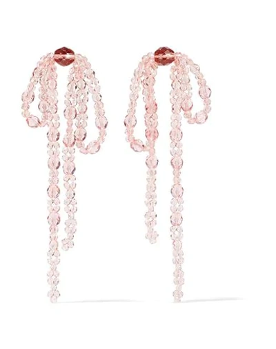 Ben-amun Earrings In Pink