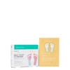 PATCHOLOGY BEST FOOT FORWARD SOFTENING FOOT & HEEL MASK, FOOT MASK,3851576