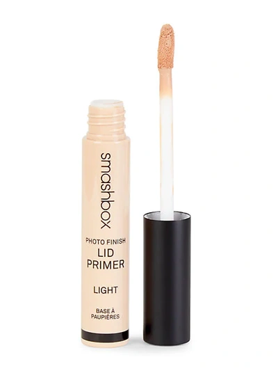 Smashbox Photo Finish Lid Primer