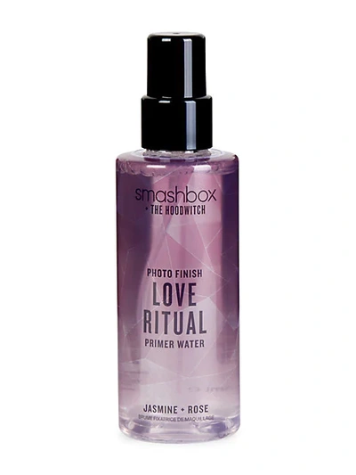 Smashbox Crystalized Photo Finish Primer Water