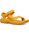 Teva Hurricane Drift Water Friendly Sandal In Sunflower