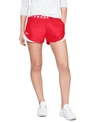 UNDER ARMOUR WOMEN'S PLAY UP SHORTS