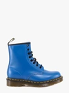 DR. MARTENS' ANKLE BOOTS