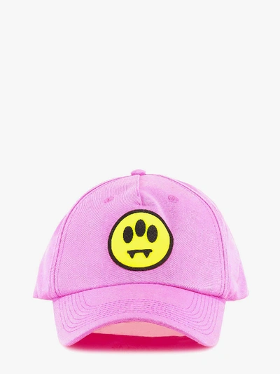 Barrow Hat In Pink