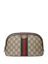 GUCCI LARGE OPHIDIA COSMETIC CASE