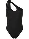 ZIMMERMANN EMPIRE TEARDROP SWIMSUIT