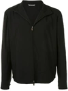 COLOMBO STAND-UP COLLAR LIGHTWEIGHT JACKET