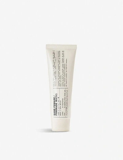 Le Labo Hand Pomade Basil Hand Cream 55ml