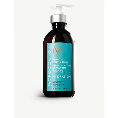 Moroccanoil Hydrating Styling Cream