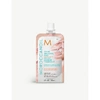 Moroccanoil Mini Color Depositing Mask Rose Gold 1 oz/ 30 ml In Rose Gold