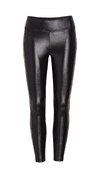 KORAL DYNAMIC DUO HIGH RISE LEGGINGS