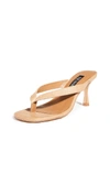 SENSO FILLIPA SANDALS