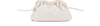 Mansur Gavriel Mini Cloud Leather Clutch In Apple Blossom